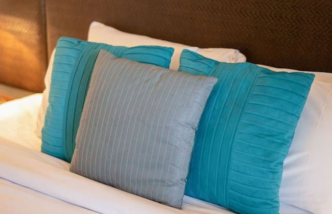 Rustic Sunset Horizon Oceanview Balcony Dining - Foto 34