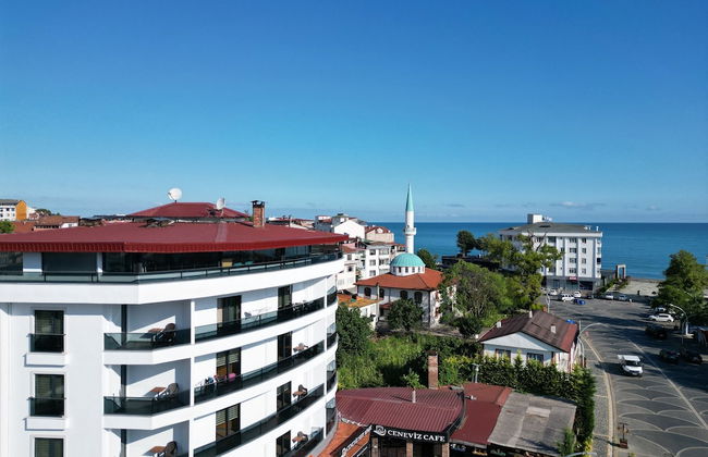 Ceneviz Suit Hotel - Foto 27