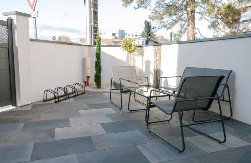 Le Studio de l 'Avenue 1 à 3 Personnes - Foto 65