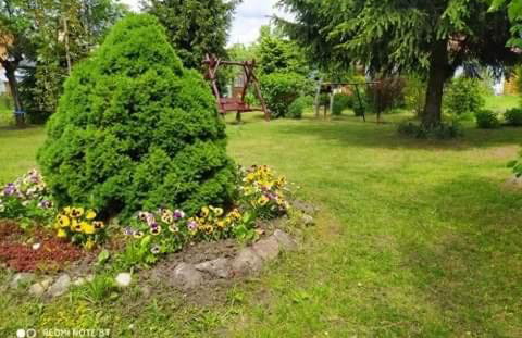 Apartament Leśny - Foto 17