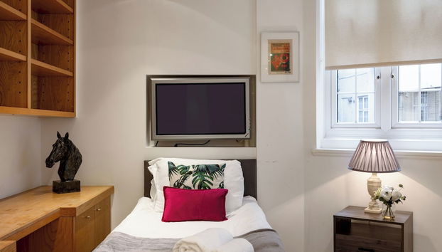 Park Lane 4-bed Huge Designer pad - Foto 4, Interior