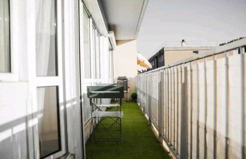 * Cosy & Spacieux * (75 M2) RER D à 5 min à pied - Foto 14