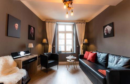 Gästehaus Vanille & Chocolat - Foto 12