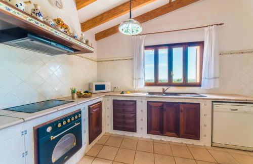 Ideal Property Mallorca - Sa Costa - Foto 17