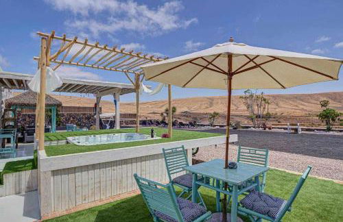 La Caldereta Rural Home - Foto 36