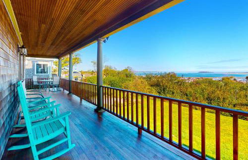 Plymouth Perch - Foto 32