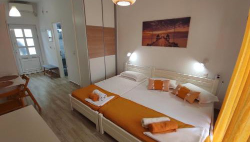 ANGEL STUDIOS VRACHOS BEACH PREVEZA - Foto 1