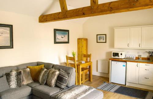 Gannet Lodge - Uk30977 - Foto 2