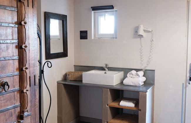 Ecodomaine le Vérin- Gîtes & Spa - Foto 43