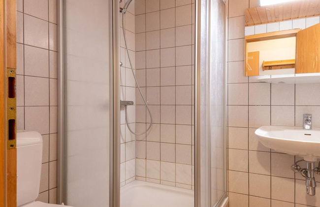 Apartment in Gaschurn Near Ski Bus - Photo 12