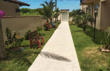 Apartamento 103 Praia do Ervino - SFS - Photo 30