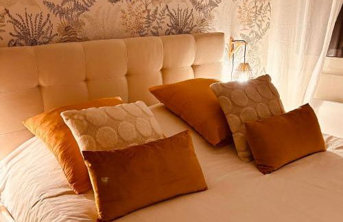 gîte chaleureux Au bord du canal - Foto 6