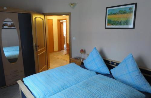 Ferienwohnung Haus Winterberg - Foto 13