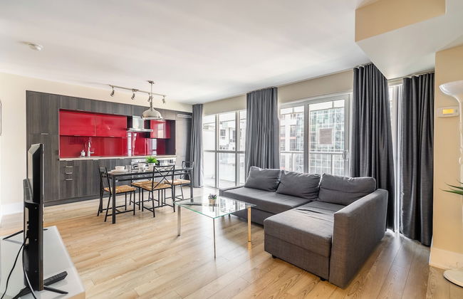 World Wide Stays Suite - CN Tower - Foto 50