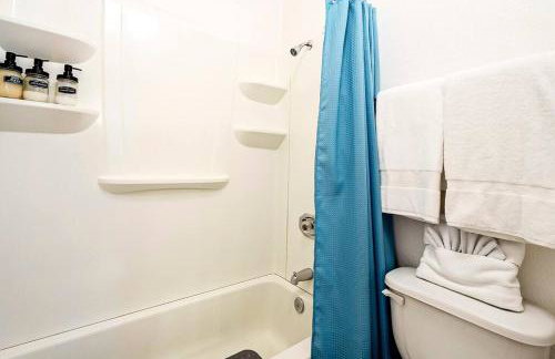 Sunny King-sized 1BD Condo near UofA and UMC w Pool, Parking - Foto 12