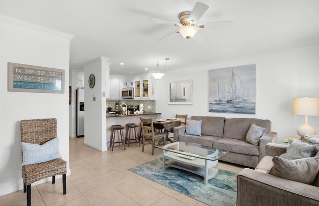 Sandprints B3 - Miramar Sands - Foto 9