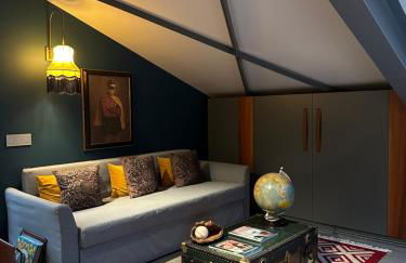 MS luxury apartment - Leia Hospitality - Photo 23