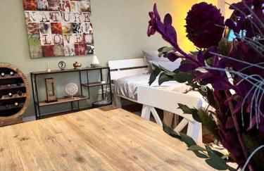 Einzigartig nahe Frankfurt! - Foto 8