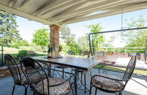 Holiday Home Il Valletto by Interhome - Foto 54