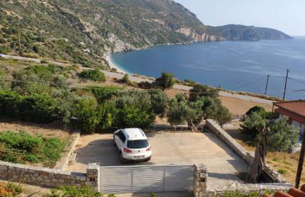 Villa with Aegean views - Foto 12