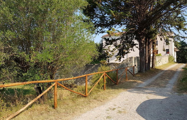 Il Ruscello di Ceraso - Foto 13