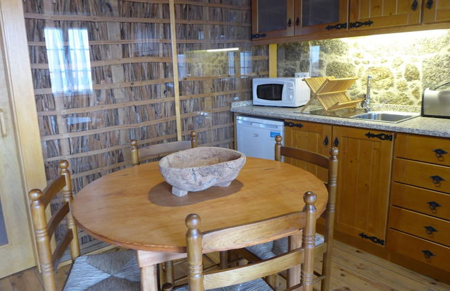 Casas da Villa- Monsanto - Foto 36