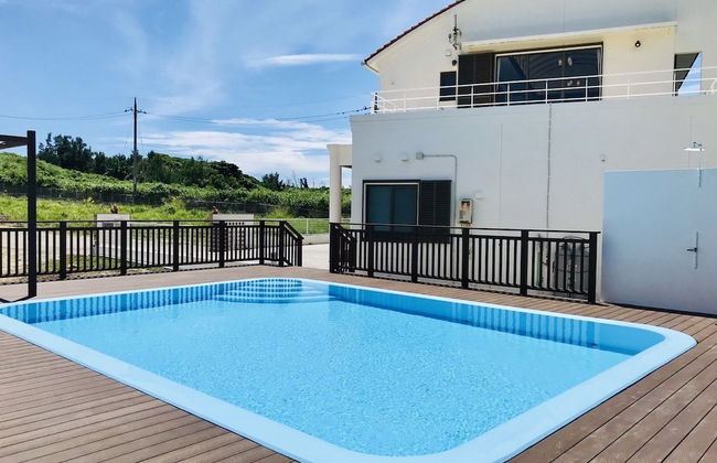 Private villa LUXE - Foto 1