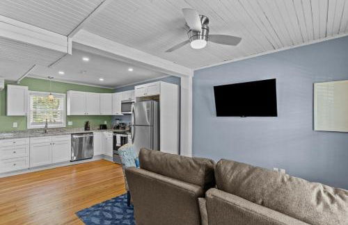 Portsmouth Beach cottage - Foto 12