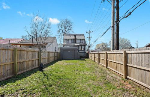 Cozy & Creative Top Unit in Lou's Arts District - Foto 64