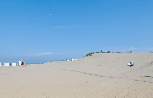 Beautiful Ultramodern Apartment in Oostduinkerke - Photo 6