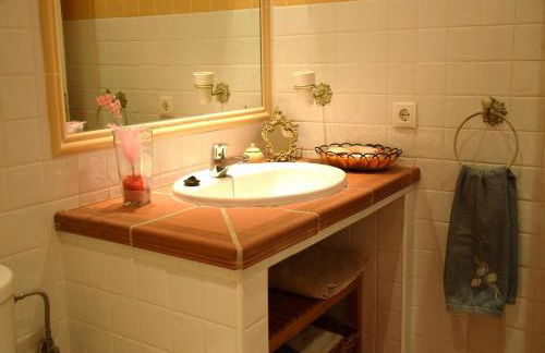 Relax, playa, golf...!! Ático de lujo, 130 m2, WIFI, urbanización privada... - Foto 6