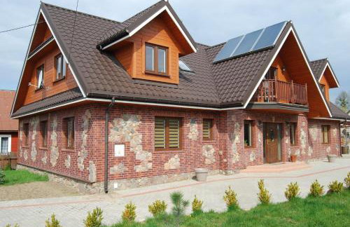 Kamienna Zagroda - Foto 1