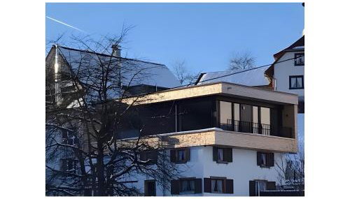 Ferienwohnung Urlaub mit Ausblick - Foto 2