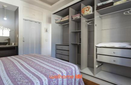 Apartamento no RJ perto da Lagoa e do Cristo - Foto 28