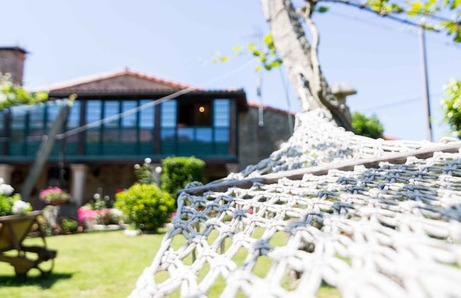 Casa de Marcelo - Photo 47