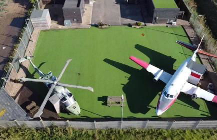 RAF Wainfleet - Foto 12