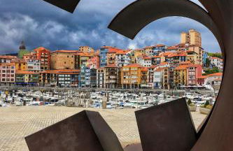 Apto SAN JUAN -Parking Gratis, Reformado- Gaztelugatxe y Gastronomía -Familias y Parejas - Foto 30