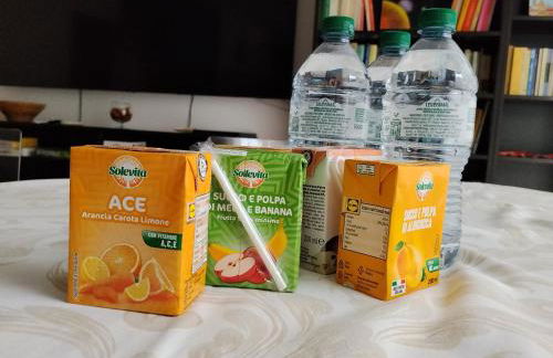 B&B Casa Fortunata - Foto 26