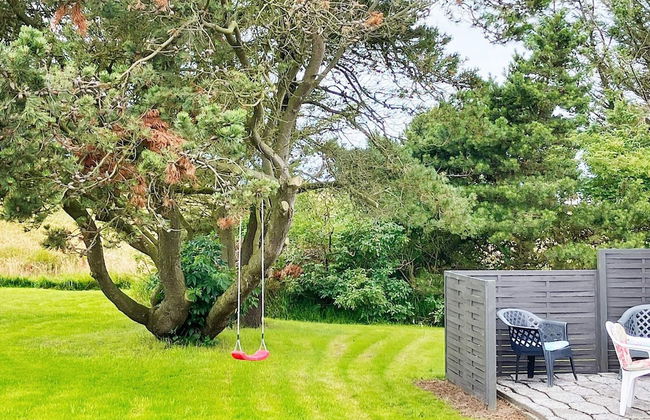 5 Person Holiday Home in Lemvig-by Traum - Foto 9