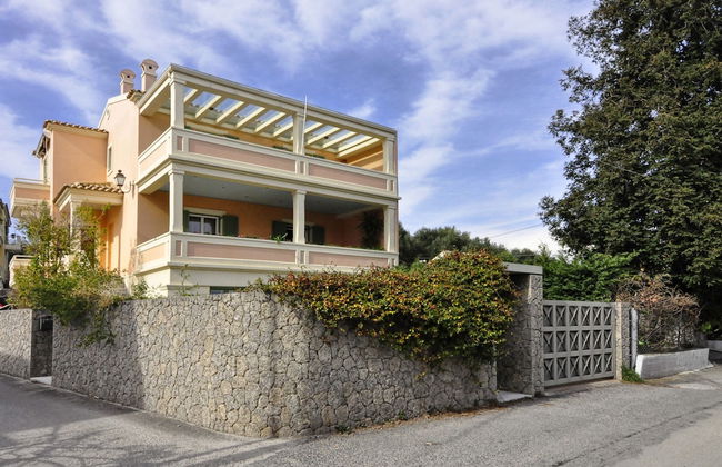 Piano House by Corfuescapes - Foto 23