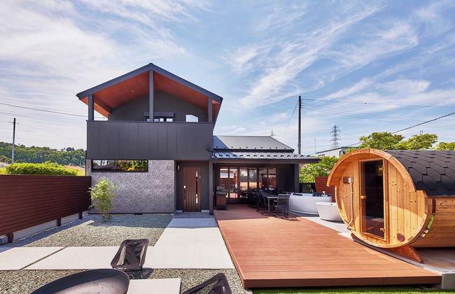 IZA takashima minato - Foto 34