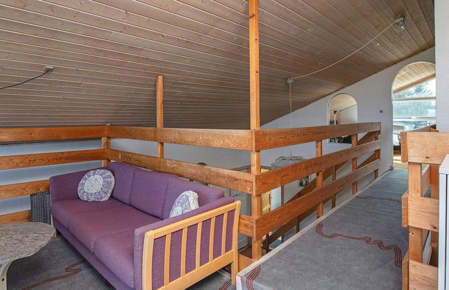 10 Person Holiday Home in Thisted - Foto 20