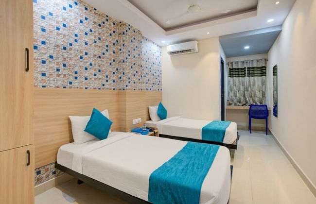 iROOMZ Botanica Luxury Living Space - Foto 15