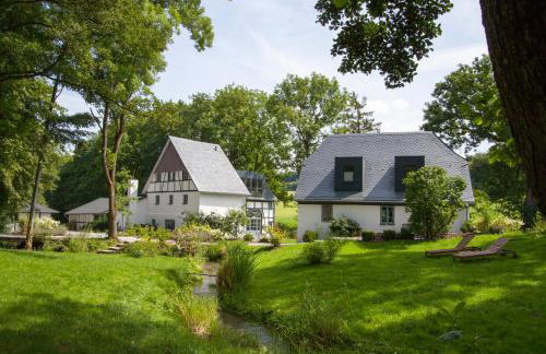 Michels Mühle - up de lütt Deel - Foto 39