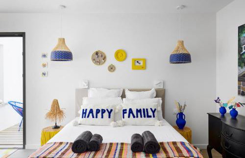 Les Villas Majolie - Villa 2 L'île - 5 étoiles - Foto 20