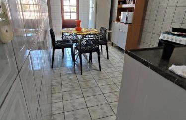 Apartamento Ferias e Tarabalho - Foto 12