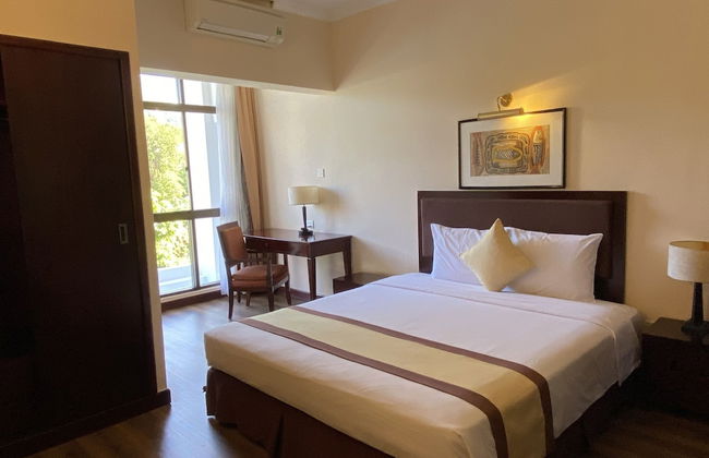 Ocean Sunrise Vung Tau - Foto 4