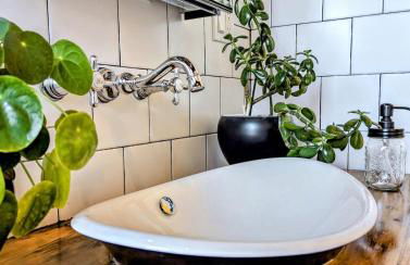 Luxury duplex in 1880s brownstone w private garden - Foto 21