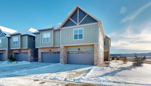 Mountain Bliss Retreat in Granby - Foto 3