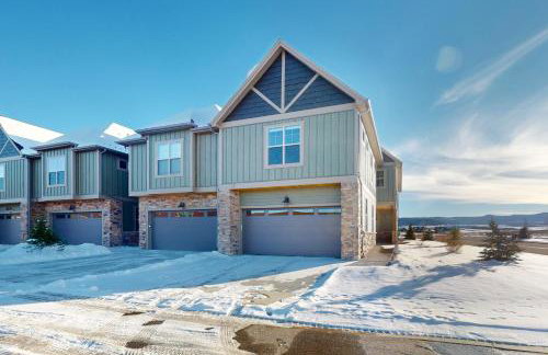 Mountain Bliss Retreat in Granby - Foto 3